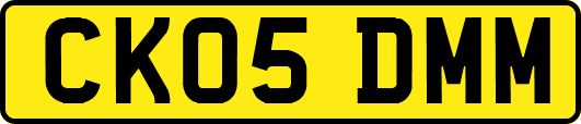 CK05DMM