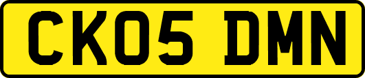 CK05DMN