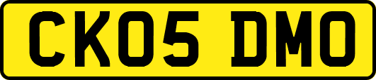 CK05DMO