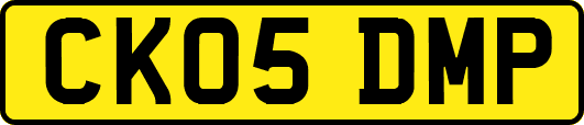 CK05DMP