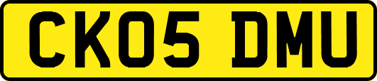 CK05DMU