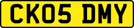CK05DMY