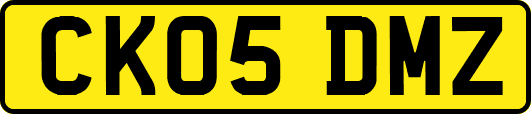 CK05DMZ