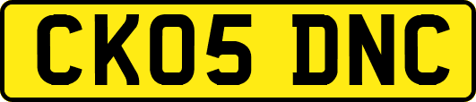 CK05DNC