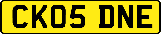 CK05DNE