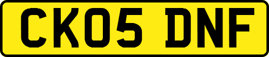 CK05DNF