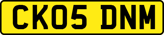 CK05DNM