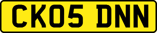 CK05DNN