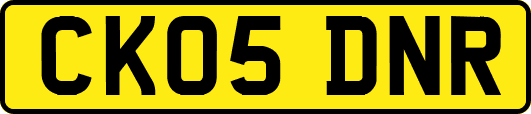 CK05DNR