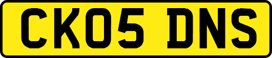 CK05DNS