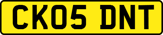 CK05DNT