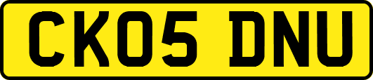 CK05DNU