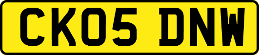 CK05DNW