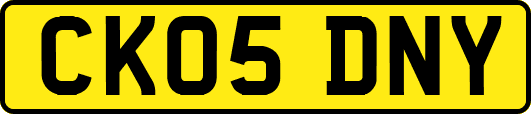 CK05DNY