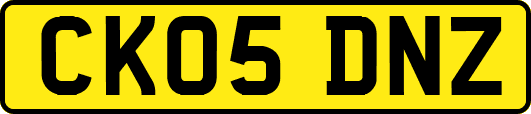 CK05DNZ