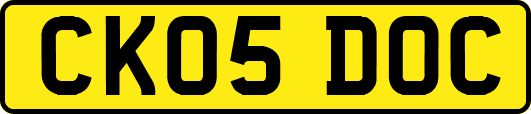 CK05DOC