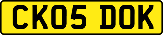 CK05DOK