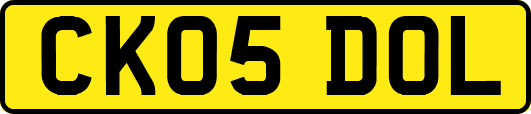CK05DOL