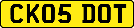 CK05DOT