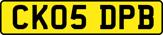 CK05DPB