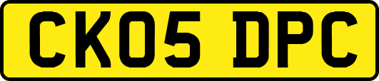 CK05DPC