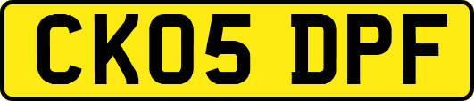 CK05DPF