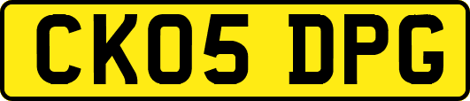 CK05DPG