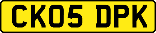 CK05DPK