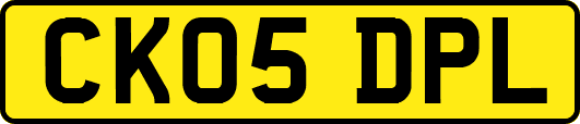 CK05DPL