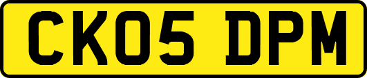 CK05DPM