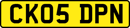 CK05DPN