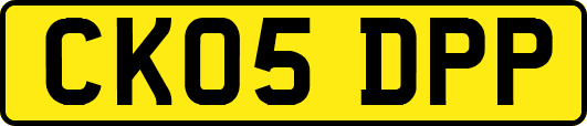 CK05DPP