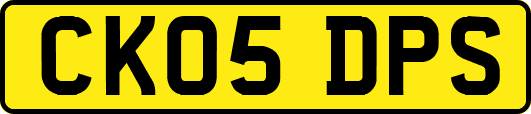 CK05DPS