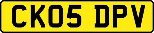 CK05DPV