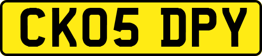 CK05DPY