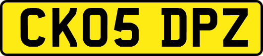CK05DPZ