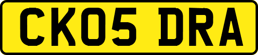 CK05DRA