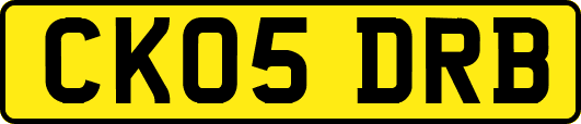 CK05DRB