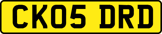 CK05DRD