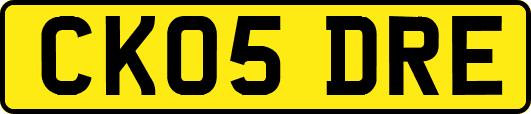 CK05DRE