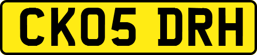 CK05DRH