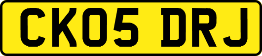 CK05DRJ