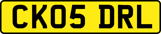 CK05DRL