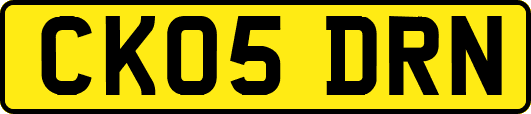 CK05DRN