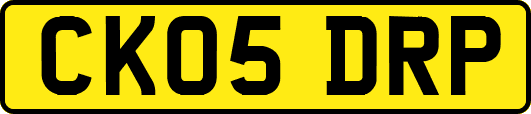 CK05DRP