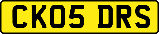 CK05DRS