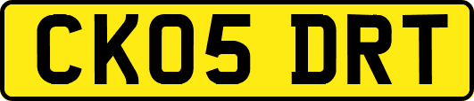 CK05DRT