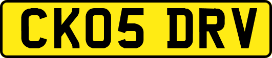 CK05DRV