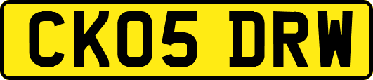 CK05DRW