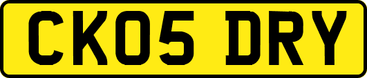 CK05DRY